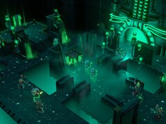 Warhammer 40,000: Mechanicus is tot 8 oktober met 95% korting verkrijgbaar op Steam, waarmee de game een nieuwe laagste prijs ooit bereikt.