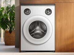 Xiaomi's Mijia Wasmachine Drie-zone Waspro