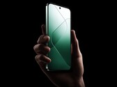 De hier afgebeelde opvolger van de Xiaomi 14 krijgt een aantal interessante upgrades. (Afbeeldingsbron: Xiaomi)