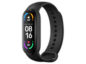 Xiaomi Mi Smart Band 6 in review: Effectieve verbetering van het ontwerp, de prijs past