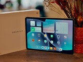 De Xiaomi Pad 9 zal een grotere batterij hebben dan de Pad 8 (zie afbeelding).