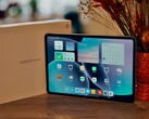 De Xiaomi Pad 9 zal een grotere batterij hebben dan de Pad 8 (zie afbeelding).