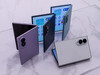 Samsung Galaxy Z Fold8 – Recensies en specificaties