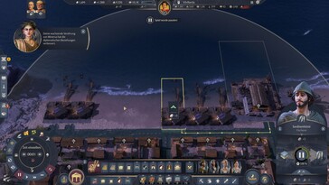 Woongebouwen in het vissersgebied genereren meer inkomen (Afb. bron: Notebookcheck)