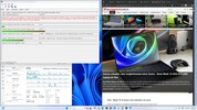 Maximale latentie bij het openen van meerdere browsertabbladen