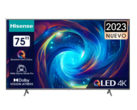 De Hisense E7KQ PRO 4K TV heeft een 144Hz verversingssnelheid voor gaming. (Beeldbron: Hisense)