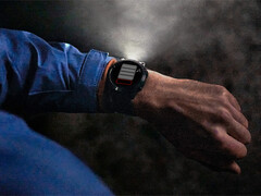 Garmin biedt momenteel Systeemsoftware 23.18 niet aan voor Pro-varianten zoals de afgebeelde Fenix 7 Pro. (Afbeelding bron: Garmin)