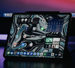 Februari zou de laatste maand kunnen zijn van Apple&#039;s bestaande iPad Pro ontwerp. (Afbeeldingsbron: Refargotohp)