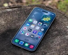 De iPhone 14 Pro Max. (Bron: Expert Beoordelingen)