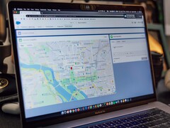 Google: Locatiegeschiedenis met nieuwe opties (symbolische afbeelding, afbeelding: Edgar)