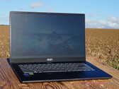 MSI Prestige 15 laptop review: Oogverblindende 4K-beeldkwaliteit, solide prestaties