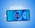 De Oppo A7 Pro 5G.