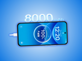 De Oppo A7 Pro 5G.