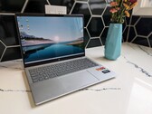 HP Pavilion Plus 14 Ryzen 7 laptop test: Veranderingen op alle juiste plaatsen