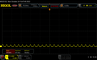 0 % Helderheid - PWM 240 Hz