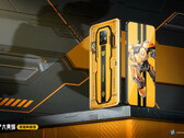 De 7S Pro Bumblebee Edition. (Bron: RedMagic)