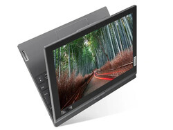 In review: Lenovo ThinkBook Plus Gen 4 IRU. Testapparaat geleverd door Lenovo