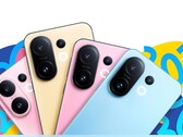 De S30 Pro Mini. (Afbeeldingsbron: Vivo)