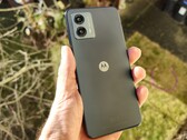 Motorola Moto G53 5G-smartphone in review