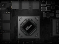 De AMD Radeon RX 6300M is het instapmodel van de RDNA 2 discrete GPU. (Bron: AMD)