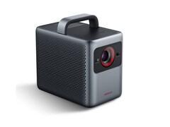 De Anker Nebula Cosmos 4K SE projector wordt binnenkort in Europa gelanceerd. (Afbeeldingsbron: Anker)