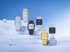 Casio's MTP-B185 horloges worden mogelijk uitgebracht in de VS