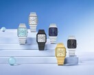 Casio's MTP-B185 horloges worden mogelijk uitgebracht in de VS