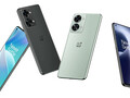 De OnePlus Nord 2T zou wereldwijd verkrijgbaar moeten zijn. (Afbeelding bron: Digital Chat Station)