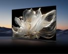 Dreame's V3000 Aura Mini LED 4K TV (foto) is gelanceerd in China. (Afbeeldingsbron: Dreame)