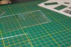 Acryl in detail