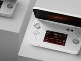 De AYANEO FLIP DS zou net als de FLIP KB een 120 Hz scherm moeten hebben. (Afbeelding bron: AYANEO)