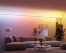 De Govee Strip Light met Skyline Kit (afbeelding) is nu verkrijgbaar in de VS. (Afbeeldingsbron: Govee)