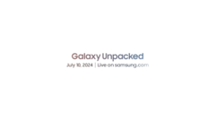 Samsung heeft eindelijk onthuld wanneer zijn volgende lanceringsevenement zal plaatsvinden (afbeelding via Samsung)