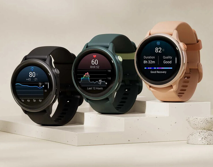 (Afbeeldingsbron: Garmin)