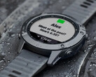 Nieuwe Garmin-updates voor de Fenix 6, MARQ en Instinct 2 smartwatches zijn nu beschikbaar. (Beeldbron: Garmin)