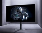 De Gigabyte MO27Q28G is nu beschikbaar voor voorbestelling in het Verenigd Koninkrijk via Amazon voor 499,99 pond, 150 pond goedkoper dan het alternatief van LG. (Afbeeldingsbron: Gigabyte)