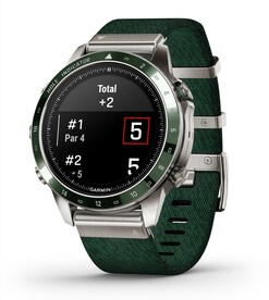 Garmin MARQ Gen 2 Golfer