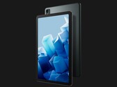 De HMD T21 ondersteunt een stylus, maar deze wordt niet meegeleverd. (Afbeelding: HMD Global)