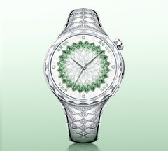 De nieuwe variant van de Huawei Watch Ultimate Design zal in China worden aangekondigd.