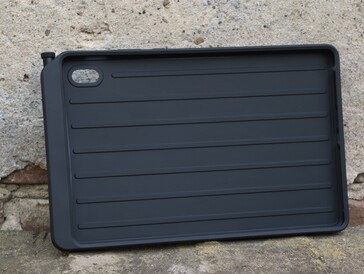 Beoordeling van de Lenovo ThinkTab X11 Rugged Case