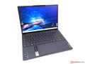Lenovo Yoga Slim 7i Carbon 13 laptop beoordeling - krachtige ultradraagbare laptop onder de 1 kg