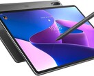 Aan de slag gaan met Xbox Remote Play op de Lenovo Tab P12 Pro was eenvoudig. (Afbeeldingsbron - Lenovo)