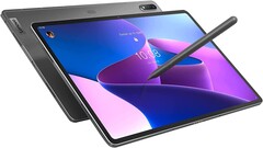 Aan de slag gaan met Xbox Remote Play op de Lenovo Tab P12 Pro was eenvoudig. (Afbeeldingsbron - Lenovo)