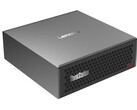 Lenovo heeft een nieuwe mini-PC met Nvidia's GB10 AI-chip getoond (bron: Lenovo)