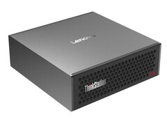 Lenovo heeft een nieuwe mini-PC met Nvidia's GB10 AI-chip getoond (bron: Lenovo)