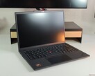 De Lenovo ThinkPad T14 Gen 6 AMD.