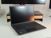 De Lenovo ThinkPad T14 Gen 6 AMD.