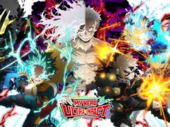 My Hero Ultra Impact sluit zijn servers definitief op 18 mei 2026, met dagelijkse gratis 10x Recruit pulls beschikbaar tot het einde.