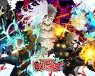 My Hero Ultra Impact sluit zijn servers definitief op 18 mei 2026, met dagelijkse gratis 10x Recruit pulls beschikbaar tot het einde.
