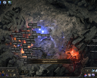 Een screengrab van Path of Exile 2 op de PC (bron: Steam Community)